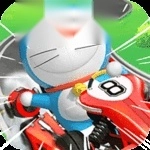 哆啦A梦飞车国际版