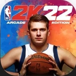 NBA2K22游戏正版