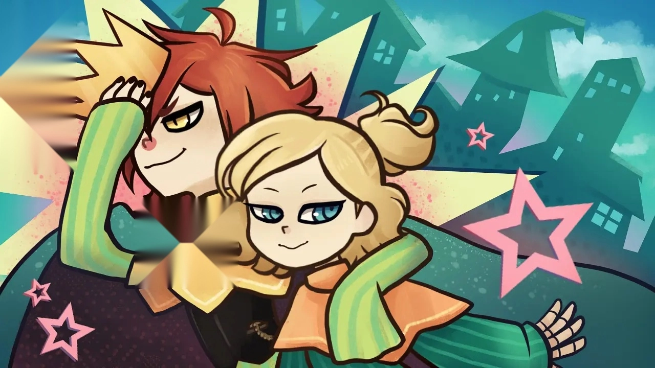 城堡里的杰克图2