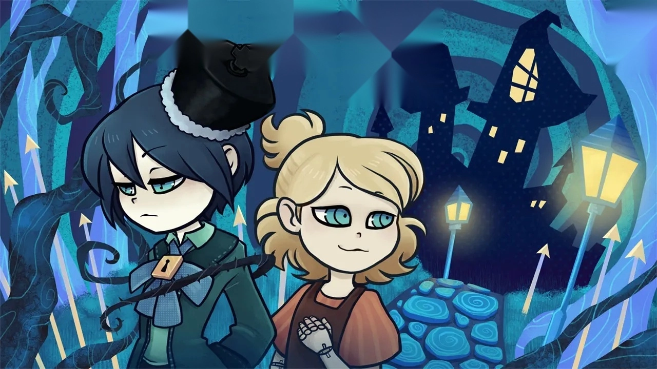 城堡里的杰克图3