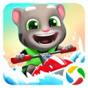 汤姆猫的摩托艇最新版