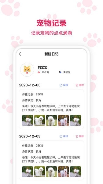 动物翻译器