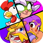 爆裂小队国际服