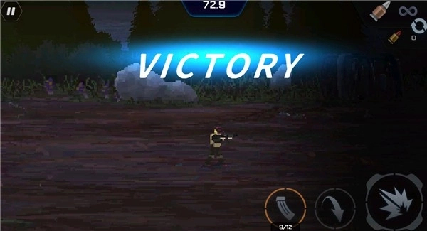 爆头ZD最新版图4