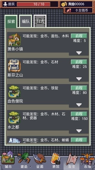 城邦发展史最新版(4)