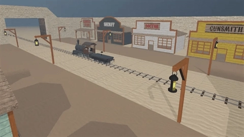 死铁轨免费正版图1