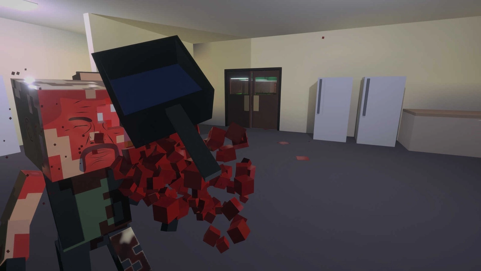 paint the town red游戏手机版