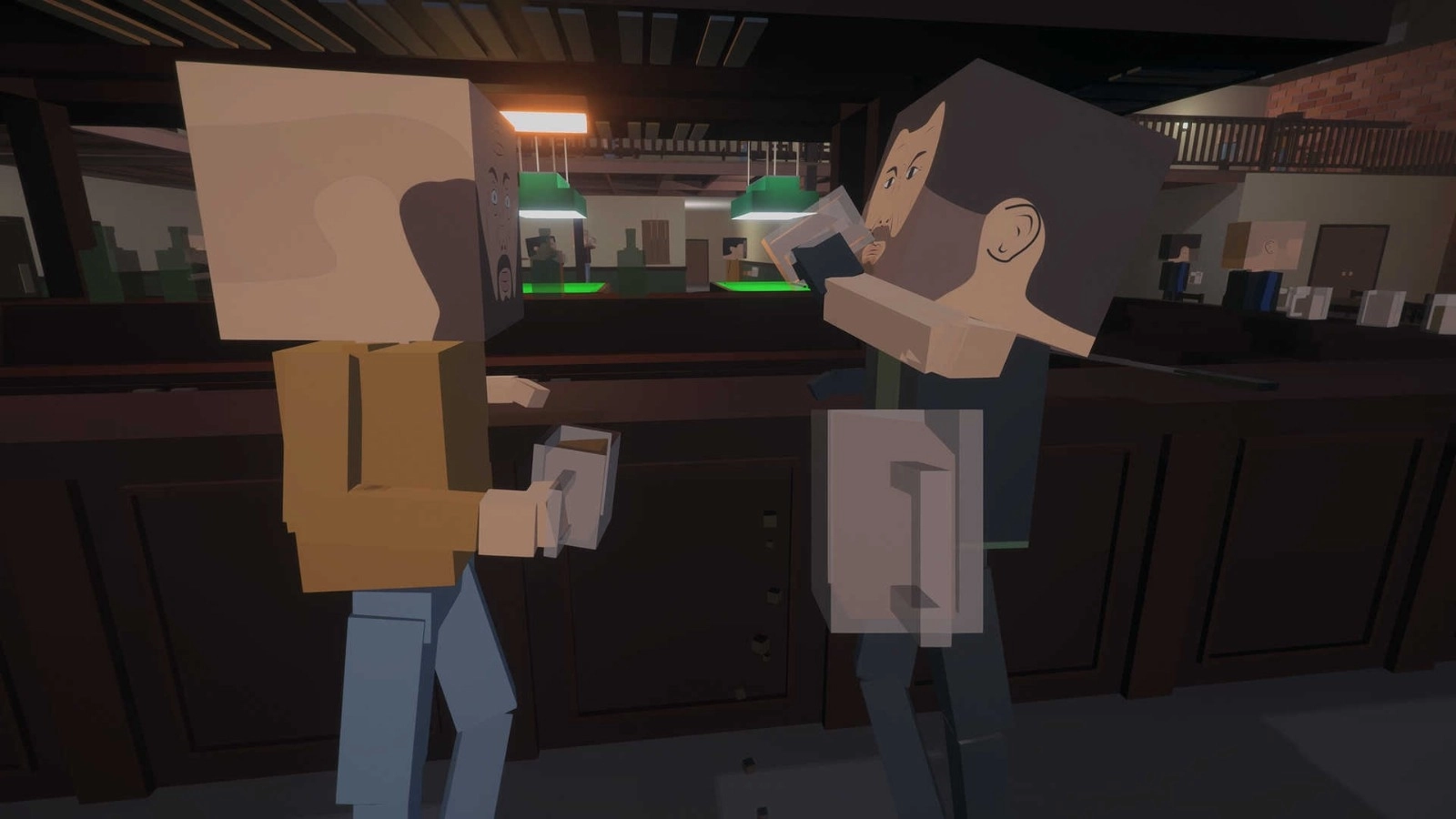 paint the town red游戏手机版