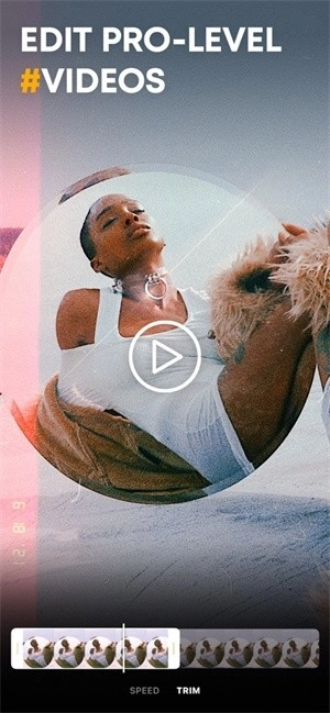 PREQUEL相机安卓版