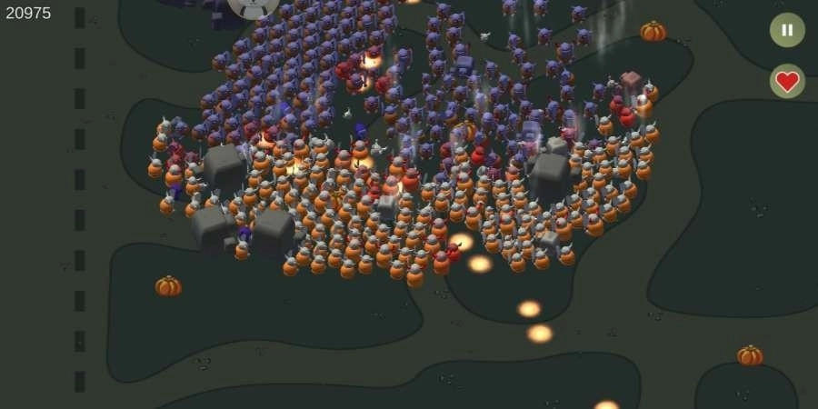 死灵法师手机版