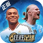 任性足球正版