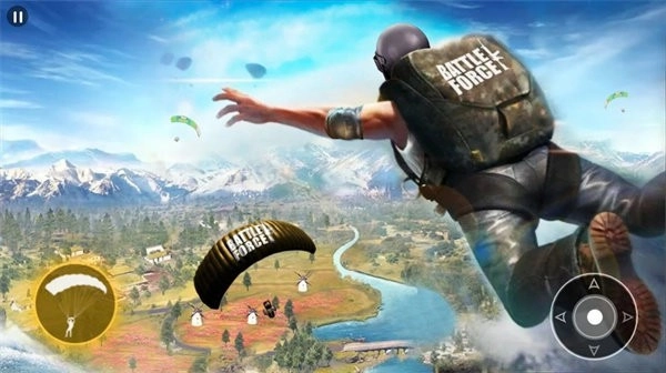 战力反恐精英3D图3