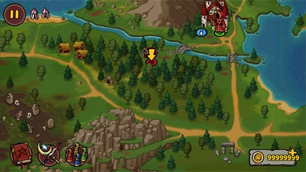 魔能方碑之巫2中文版1