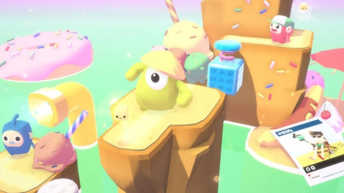 萌宝比特 Melbits World