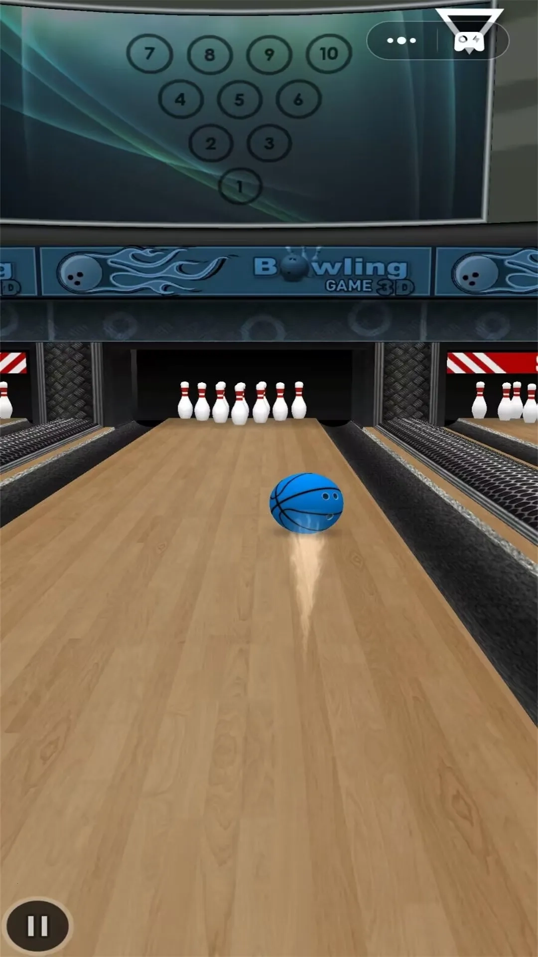 保龄球模拟器(解压保龄游)  安卓版(5)