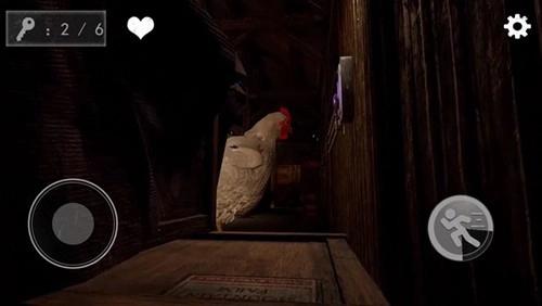 鸡脚游戏免费(ChickenFeet)