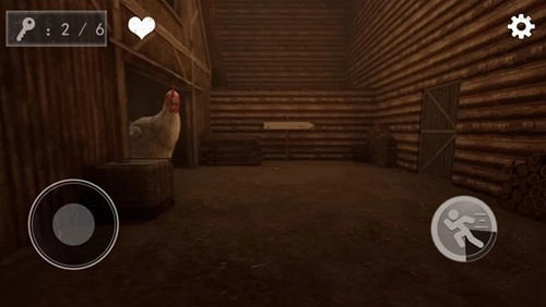 鸡脚游戏免费(ChickenFeet)