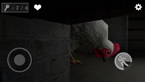 鸡脚游戏免费(ChickenFeet)