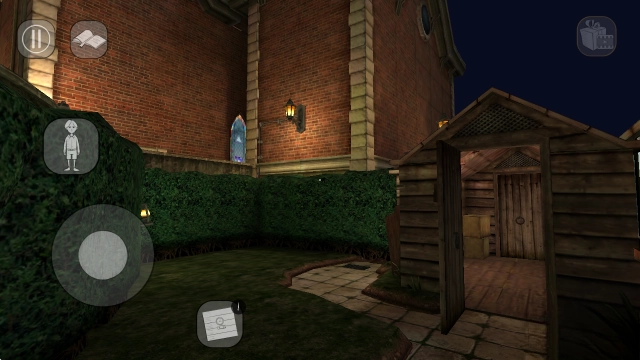 鬼修女2游戏(Evil Nun 2)  手机版