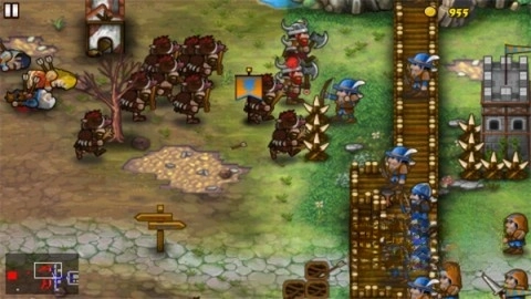 要塞围城本游戏安装包图3