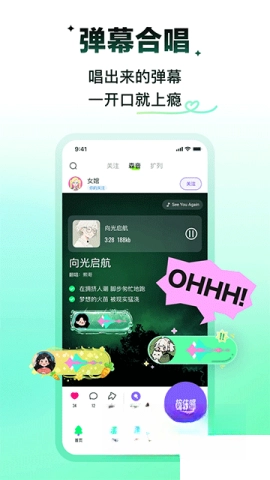 回森