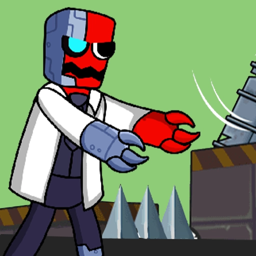 灾变大逃亡手机版