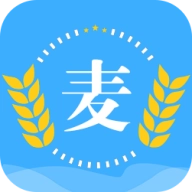 小麦花