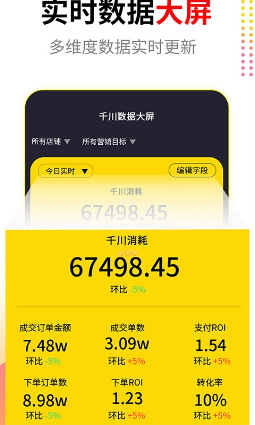 起量符