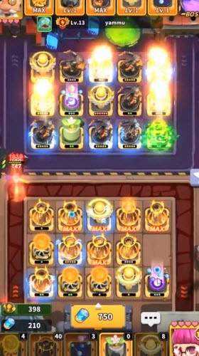 僵尸风暴游戏正版图2