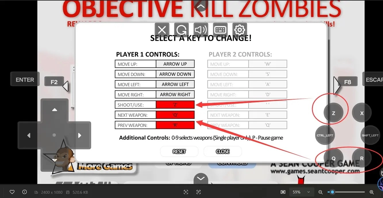 僵尸危机3安卓版