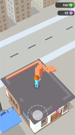 我的小塔免广告