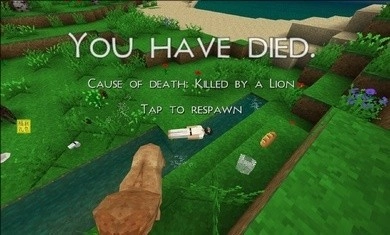 生存战争饥荒时代双人中文版