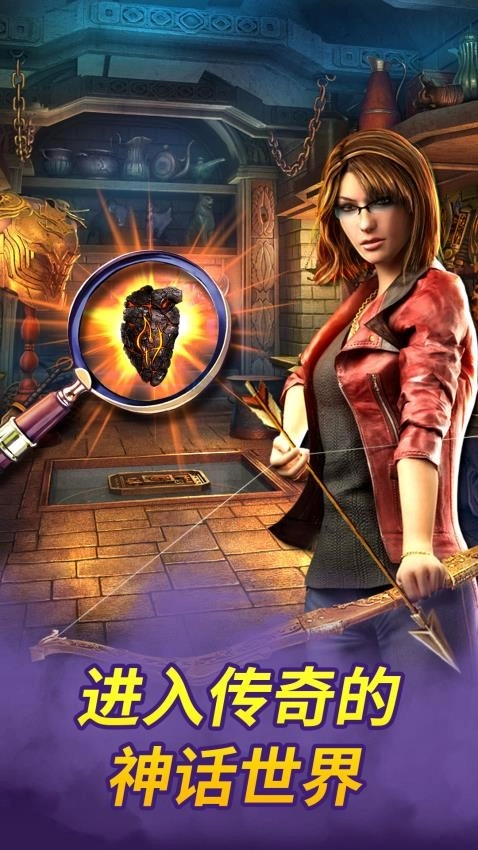 密室逃脱9太空迷航3