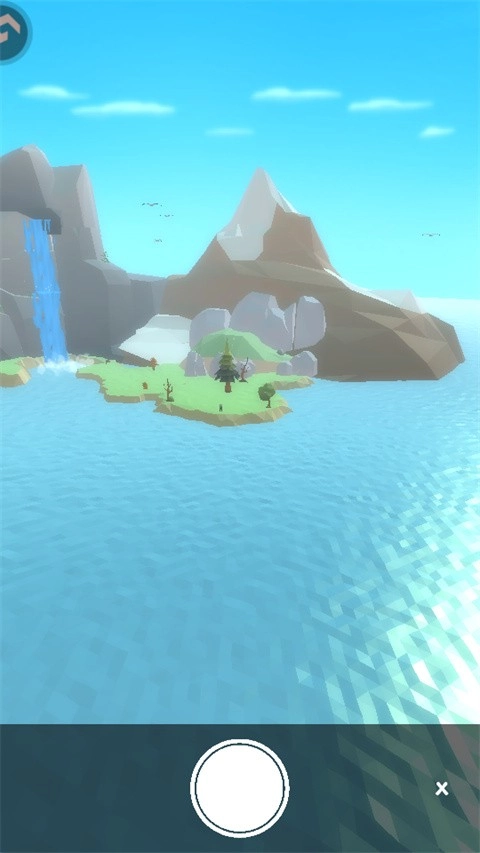 小小绿洲手游安卓版v1.1.103