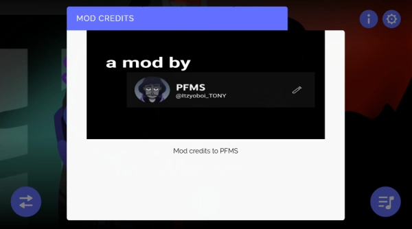 节奏盒子Aftermath模组手机版图1