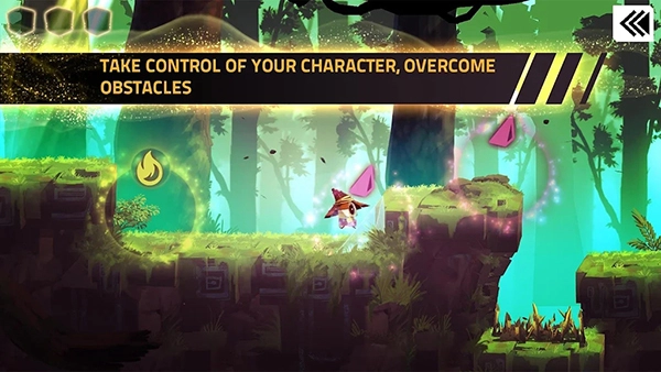 魔法机器人游戏 Magibot(5)