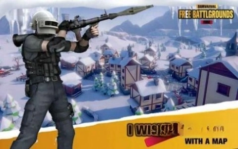 印度战场生存战场