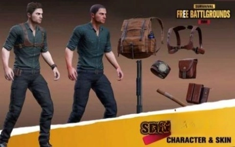 印度战场生存战场