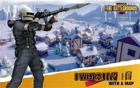 印度战场生存战场