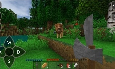 生存战争饥荒时代联机版图2