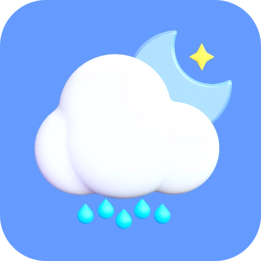 识云天气绿色最新版