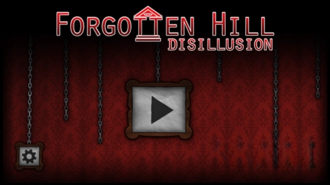 遗忘之丘幻灭图4