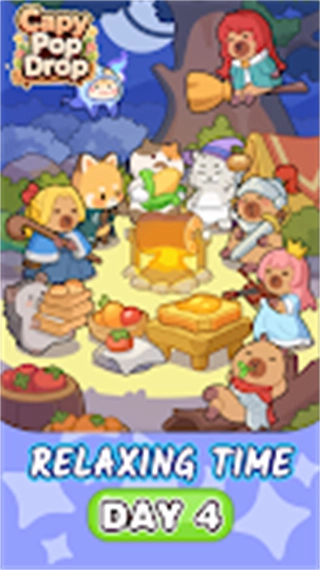 萌豚消消乐红包版