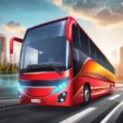 特快巴士模拟2026无敌版 v1.0 安卓版