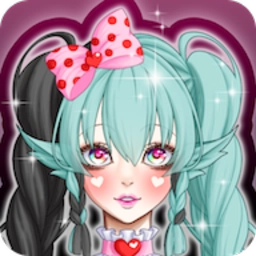 怪物女孩换装国际版