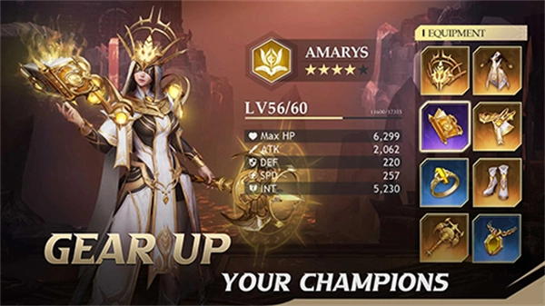 地牢猎手6汉化版