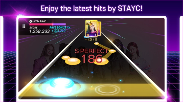 SuperStarSTAYC图4