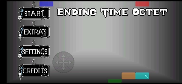 八重终结手机版