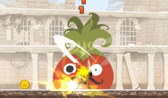 点击泰坦2最新版图2