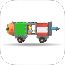 手工碰碰车手游直装版